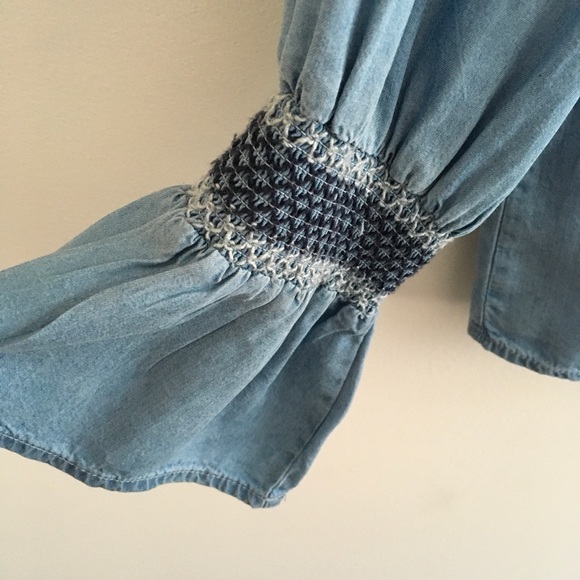 Alexander Jordan Long Sleeve Top - Picture 4 of 6